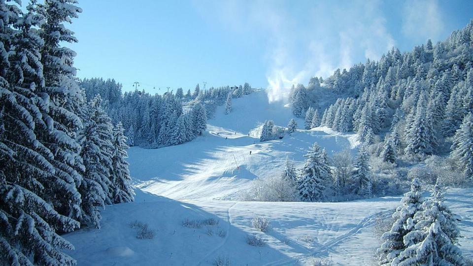 Apartmani Nicole Kopaonik Exterior photo